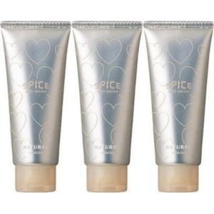 SPICE（アリミノ） アリミノ スパイスチューブ ジェリー 100g ワックス