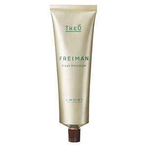LebeL（ルベル） ジオ フレイマン フロートエマルジョン 60g