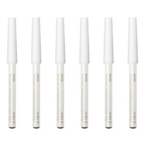 SHISEIDO（資生堂） 5セット 眉墨鉛筆 3 ブラウン アイブロウ ペンシル