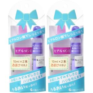 太陽のアロエ社 ヒアルロン酸 80mlx4セット 太陽のアロエ社 ヒアルロン酸 原液 80ml 10ml×2付き ヒアルロン