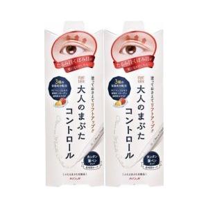 2セット コージー アイトーク 大人のまぶたコントロール ふたえまぶた化粧品 1.2g 7381-2