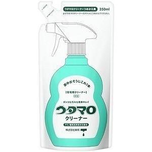 ウタマロクリーナー 詰め替え 350ml 0246