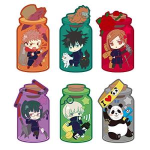 きゃらとりあ 呪術廻戦 vol．1 BOX商品