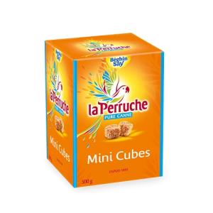 ペルーシュミニブラウン 500g