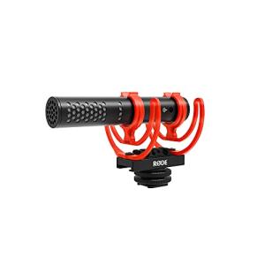 【美品】RODE Microphones VMGOII ロードマイクロフォンズ ロードマイクロフォンズ新製品のご案内（ビデオマイクゴーII