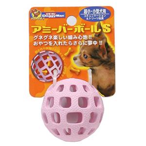 ドギーマン S アミーバーボール アミーバー ボール