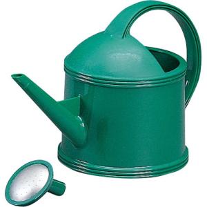 アイリスオーヤマ じょうろ ピッチャー シャワーポット グリーン PT-22