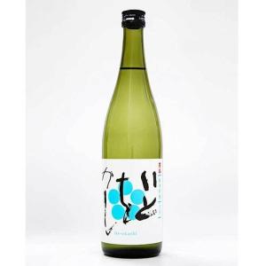 純米吟醸 いとをかし 720mL 火入れ 箱なし 高木酒造