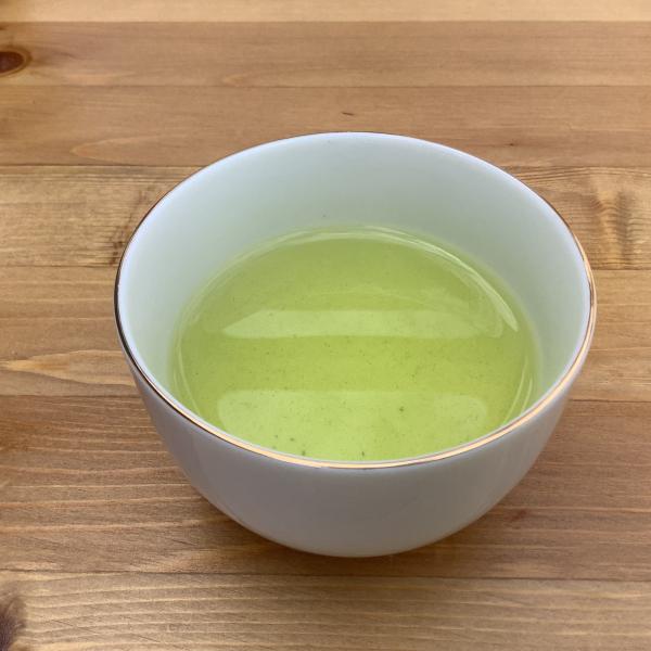 Gocha煎茶【淡麗】80g