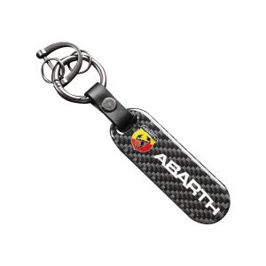 フェラーリ オフィシャル カーボン キーリング③ Ferrari cgkey0425fe1055_1.jpg