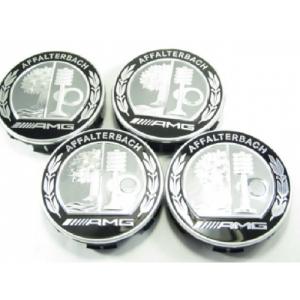 Mercedes-Benz（メルセデス・ベンツ） 純正 ホイールセンターキャップ