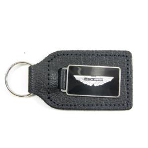 アストンマーチン 本革 キーケース (裏面メッシュ張り)(4色) : AOYAMA