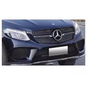 当店オリジナルset W213 Eクラス 前期車用 E43スタイル ダイヤモンド