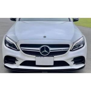 KW/カーヴェー HAS BENZ C-Klasse / c-class (W205, C205, A205, S205