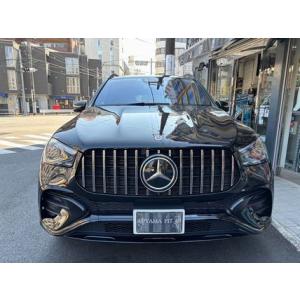 BENZ X167 W167 GLEクラス GLSクラス IID ロワリングキット エアサス車