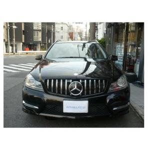 Mercedes-Benz（メルセデス・ベンツ） 2012-2014年 メルセデス ベンツ
