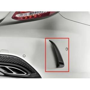 最高品質 W205 Cクラス 前期車用 C450 / C43ルック ダイヤモンド