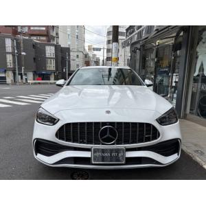 Aクラス セダン Mercedes-AMGルーフボックスのみ ※ベーシックキャリア