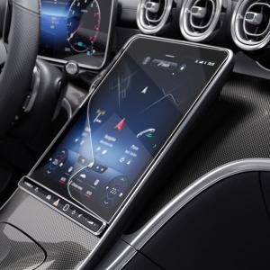Mercedes-Benz（メルセデス・ベンツ） 純正 ETC 2.0 対応車載器 EQA