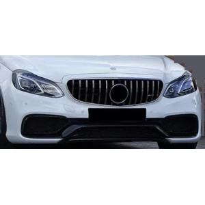 W213 Eクラス 前期用 E43style ダイヤモンド グリル 社外品 : AOYAMA