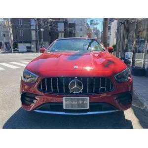 W213メルセデス・ベンツ 前期用 パナメリカーナ（縦フィン）style フロントグリル 最高品質 W213 Eクラス 前期用 パナメリカーナ（縦フィン）style