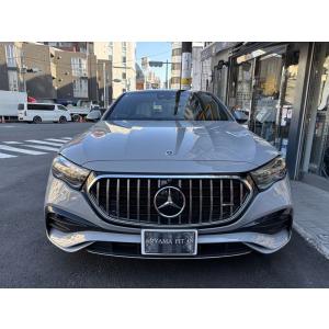 Mercedes-Benz（メルセデス・ベンツ） 2024-2025年式対応 ベンツ E