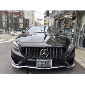 W463 ゲレンデ用 背面 スムージングバッチ 未塗装 : AOYAMA PITIN