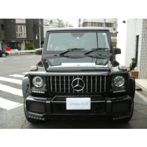 HOWELL ベンツ W463 前期用 後期LOOK ヘッドライト ブラック Gクラス