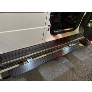 GF製 W463 マークレス フロント グリル (中型商品） : AOYAMA PITIN
