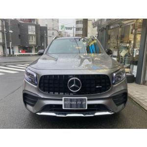 即納便♪ メルセデス ベンツ パナメリカーナ 現行AMGルック グリル