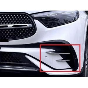 X254GLC フロントバンパーダクト フィンカバー 4pcs