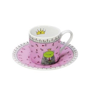 コーニッツ エスプレッソカップ ドイツ KONITZ Prince of