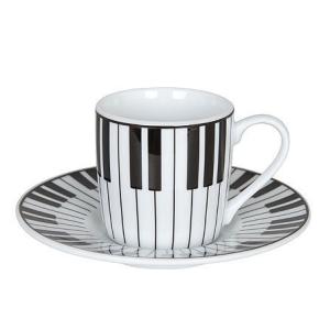 コーニッツ エスプレッソカップ ドイツ KONITZ Piano  ピアノ