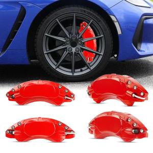 トヨタ GR86「ZN8」/スバル BRZ(ZD8)キャリパーカバートヨタ 86アルミ