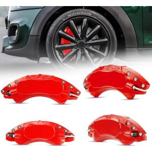 BMW MINI ミニ R55 R56 R57 キャリパーカバー ブレーキキャリパー