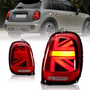 ミニ MINI 04y-07y RA16 R50 R52 R53 後期用 リア LEDクリスタルコンビ