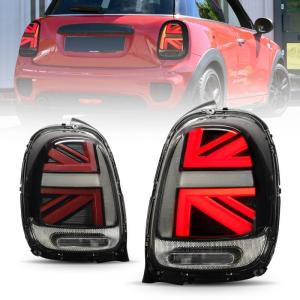 BMW BMW MINI 純正 F56 F55 F57 前期取付用 LCI 後期 テール ライト