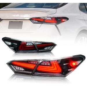 ヴァレンティ（VALENTI） ジュエル LED テールランプ REVO 70カムリ