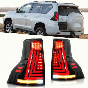 ランドクルーザー 送料無料 トヨタ ランド クルーザー プラド 150