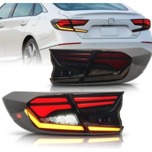 ホンダ（HONDA） LED テールライト アコード CV3 シーケンシャル