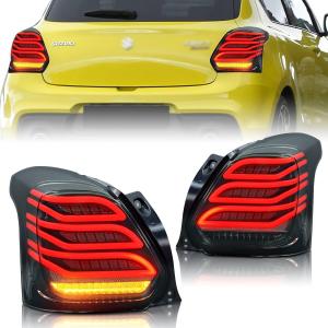 スイフト [改良済]VLAND スイフトスポーツ ZC33S LED