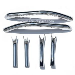 三菱ふそう 送料無料 日野 HINO エアループプロフィア レンジャープロ