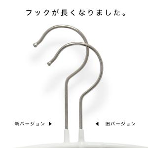 MAWAハンガー 3120 エコノミック 40...の詳細画像4