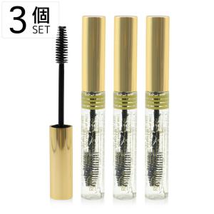 まつ毛の美容液の塗布に まつ毛用アプリケーター 40本 4個セット（滅菌