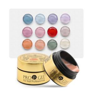 イオン化粧品 紅の意 カラークリーム クリアベース 22g 【送料無料