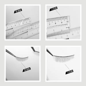 15X スタンド式 両面 ハンドミラー 15倍...の詳細画像2