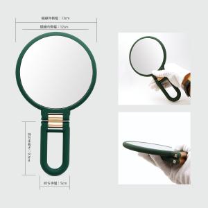 15X スタンド式 両面 ハンドミラー 15倍...の詳細画像4