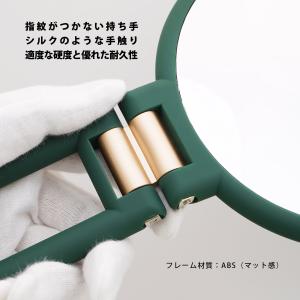 15X スタンド式 両面 ハンドミラー 15倍...の詳細画像5