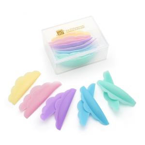 確認用　まつ毛パーマロット BIJOUBEAU（ビジュビュー） まつ毛パーマ ロット セット (C.U.L Rod