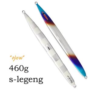 シーフロアコントロール　チタンセット SEAFLOORCONTROL シーフロアコントロール ガーキー 220g チタン